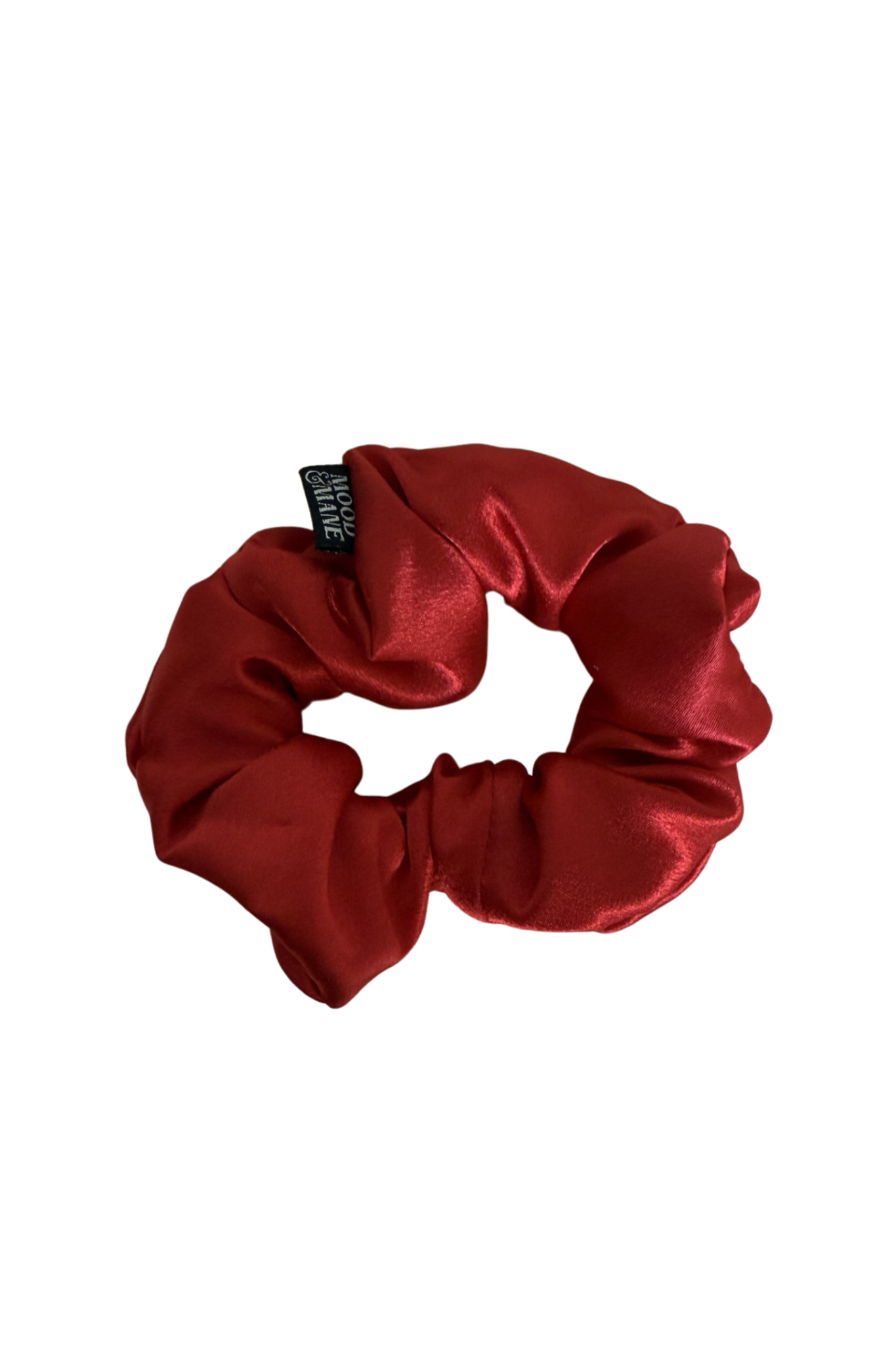 Rudolph Scrunchie