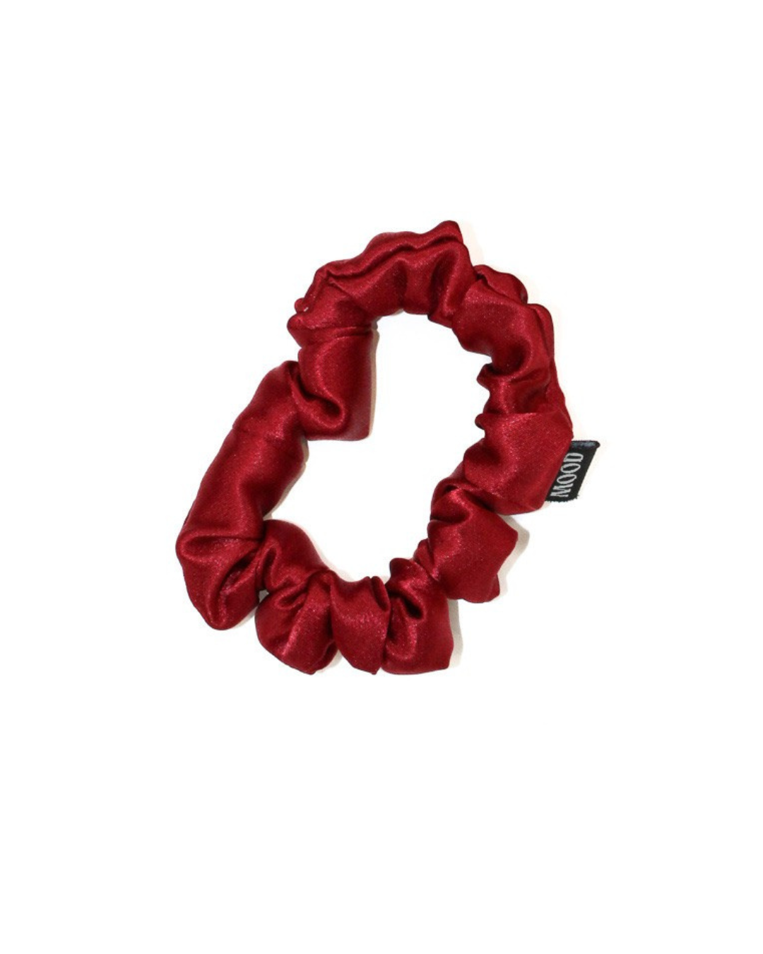 Sam Hybrid Elastic Hair Ties (2 Sizes)