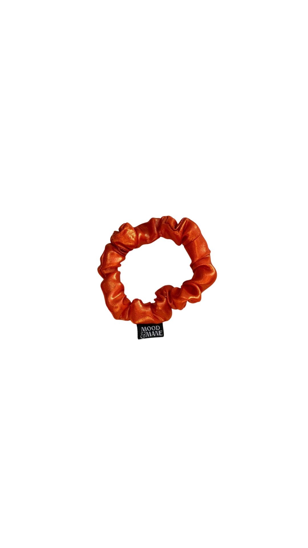 Showgirl Hybrid Elastic Hair Ties (4 Sizes)