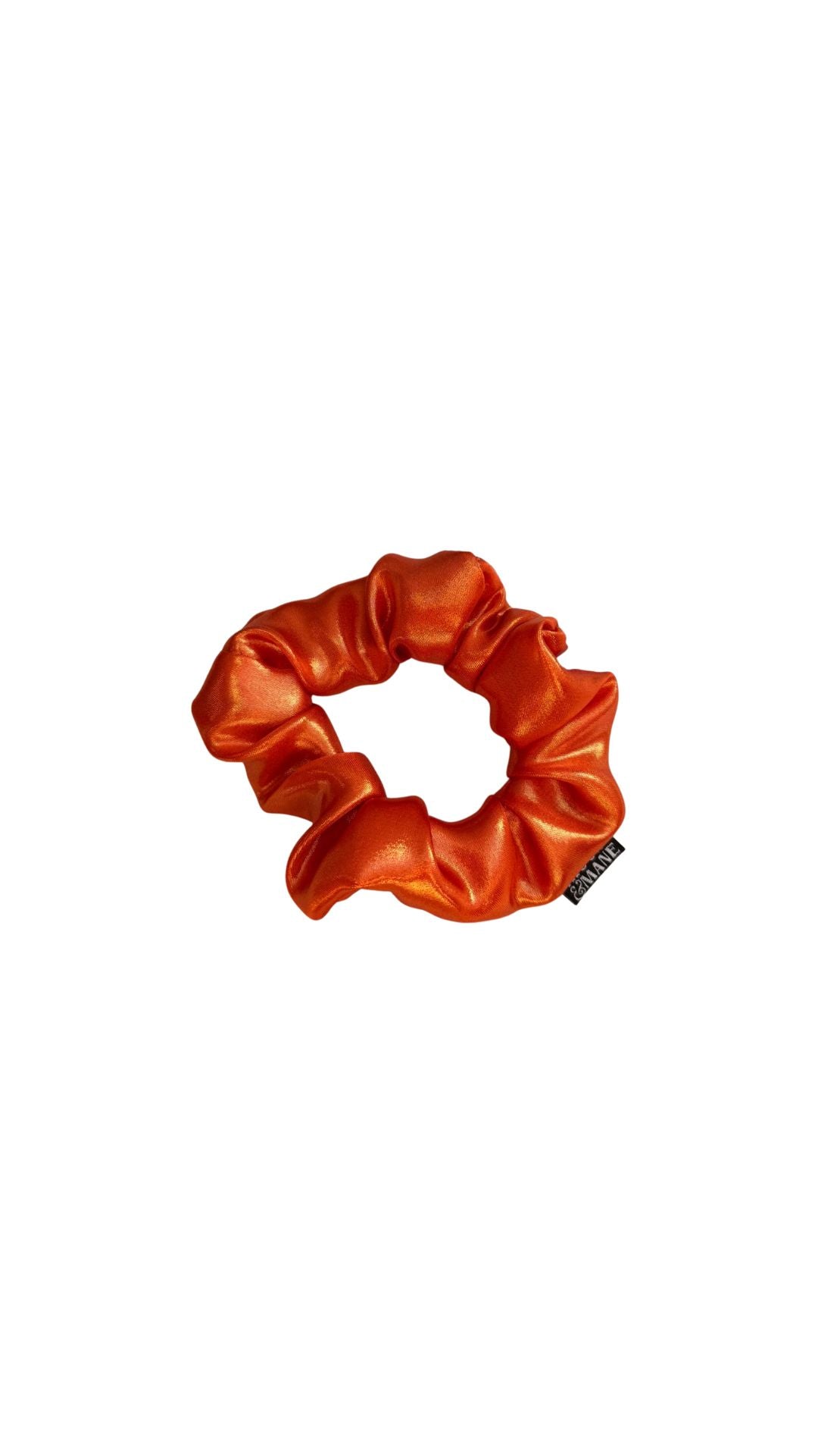 Showgirl Hybrid Elastic Hair Ties (4 Sizes)
