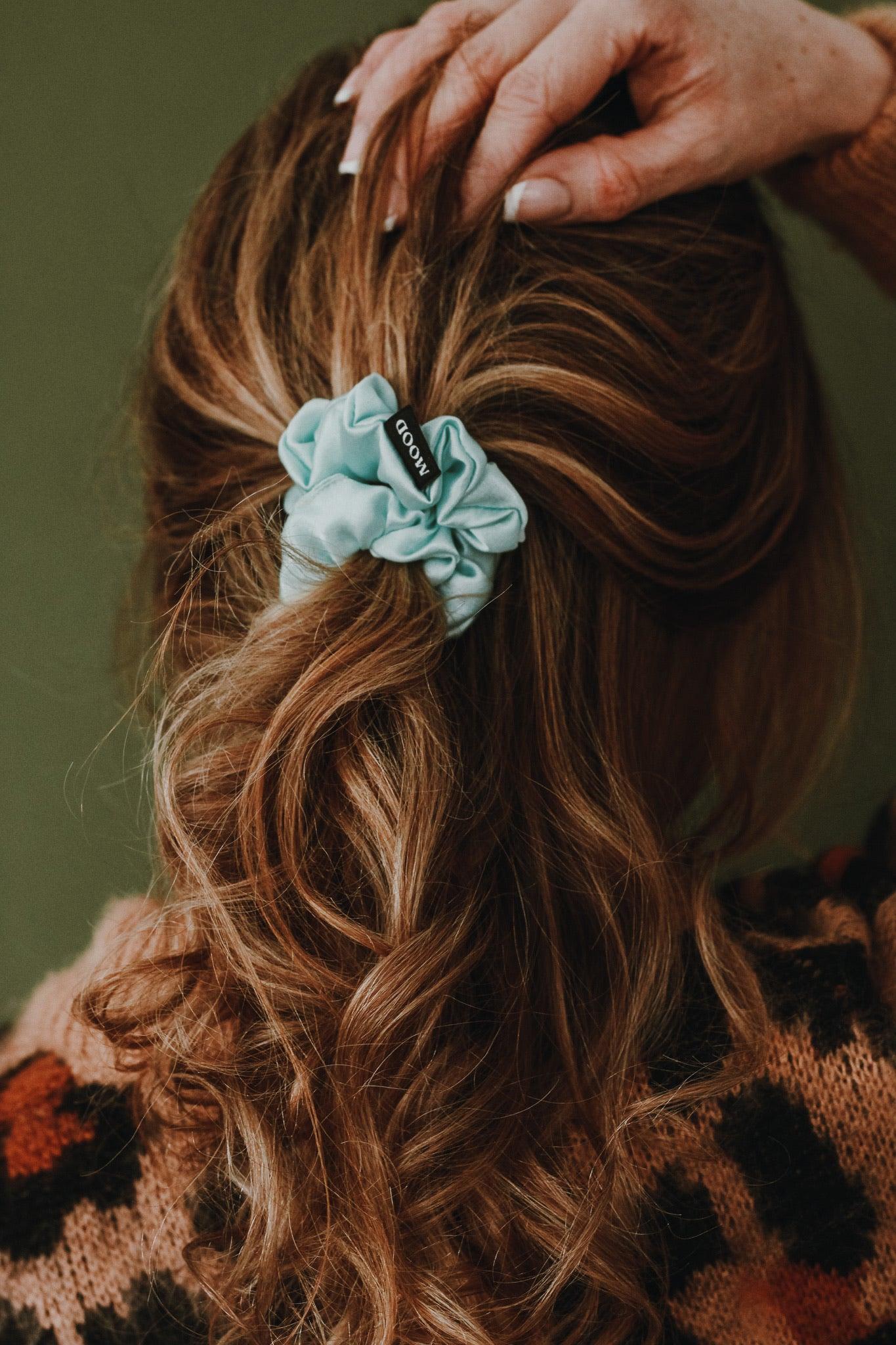 Alfie Scrunchie Set - Mood & Mane