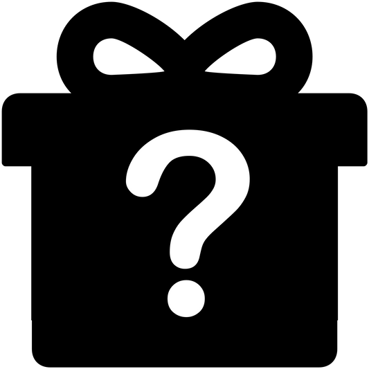 Mystery Item